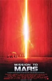 Mision a Marte