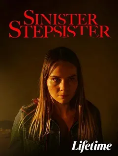 Ver Hermanastra siniestra online gratis