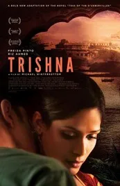 Ver Pelcula Trishna (2011)