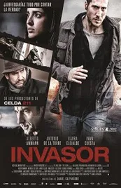 Ver Película Invasor (2012)