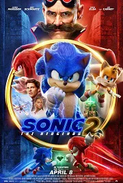 Ver Sonic 2: La película online gratis
