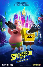 Ver Bob Esponja: Un héroe al rescate online gratis
