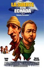 Ver Pelcula La suerte esta echada (2005)