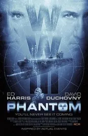 Ver Pelcula Phantom (2013)