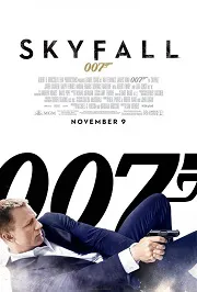 Ver 007 Operación Skyfall online gratis