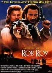 Rob Roy, la pasiÃ³n de un rebelde