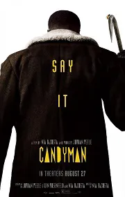 Ver Candyman online gratis