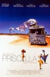 Ver Pelcula Las aventuras de Priscilla, reina del desierto (1994)
