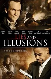 Ver Pelcula Mentiras e ilusiones (2009)