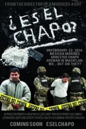 Es El Chapo