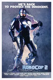 Ver RoboCop 2 online gratis