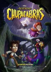 Ver Pelcula La leyenda del Chupacabras (2016)