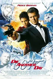 Ver 007: Otro día para morir online gratis