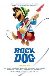 Ver Película Rock Dog (2016)