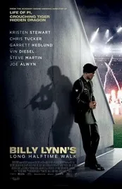 Ver Película Ver Billy Lynn Honor y Sentimientos (2016)