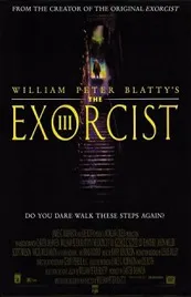 Ver Pelcula El Exorcista 3 (1990)