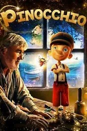 Ver Pelcula Pinocchio (2015)