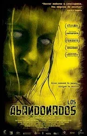 Ver Pelcula Los abandonados (2006)