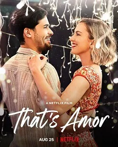 Ver That's Amor online gratis
