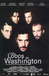 Ver Pelcula Los lobos de Washington (1999)
