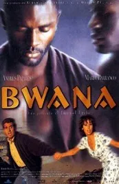 Ver Pelcula Bwana (1996)