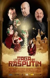 Ver Pelcula La daga de Rasputin (2011)