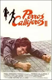 Ver Pelcula Perros Callejeros II (1979)