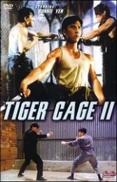 Ver Pelcula El ojo del tigre HD (1990)