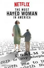 Ver Pelcula La mujer mas odiada de Estados Unidos (2017)