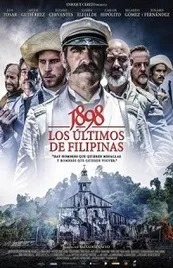 Ver Película 1898. Los últimos de Filipinas (2016)