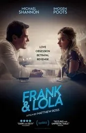 Ver Pelcula Frank and Lola (2016)