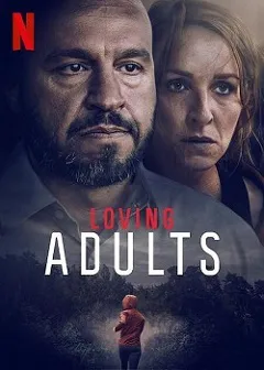 Ver Amor adulto online gratis