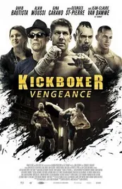 Ver Pelcula Kickboxer: Venganza (2016)