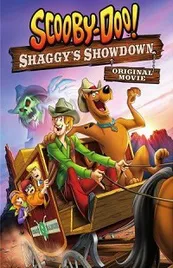 Ver Pelcula Scooby-Doo! El conflicto de Shaggy (2017)