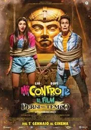 Ver Me contro Te - La película: Perdidos en el tiempo online gratis