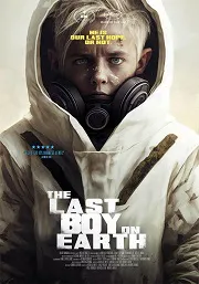 Ver The Last Boy on Earth online gratis