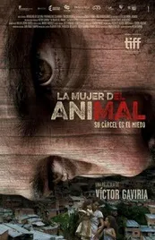 Ver Pelicula La mujer del animal (2016)
