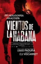 Ver Pelcula Vientos de La Habana (2016)