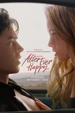 Ver After: Amor infinito online gratis