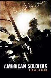 Ver Película American Soldiers: un dia en Irak (2005)