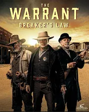 Ver The Warrant: Breaker's Law online gratis