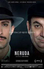 Ver Pelicula Ver Neruda (2016)