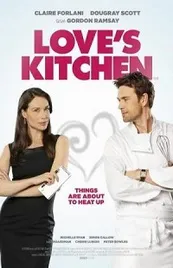 Ver Pelicula La cocina del amor (2011)