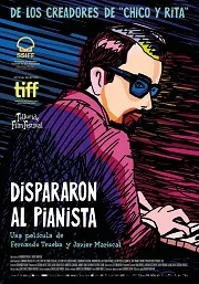 Ver Dispararon al pianista online gratis