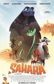 Ver Pelicula Sahara (2016)