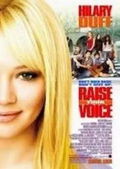 Ver Película Escucha mi Voz (2004)