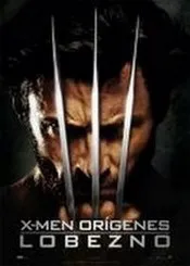 X-Men Origenes: Wolverine