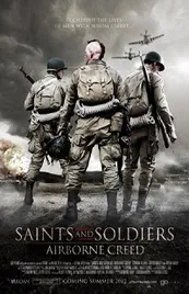 Ver Película Santos y soldados 2: Objetivo Berlín (2012)