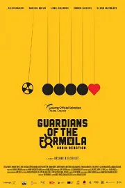 Ver Los guardianes de la fórmula online gratis