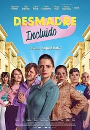Ver Desmadre incluido online gratis